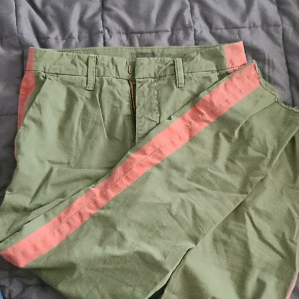 Casual pants